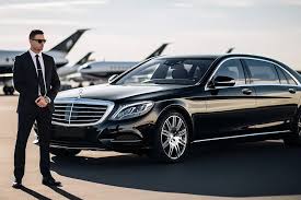 Plum Beach Limo Car Services