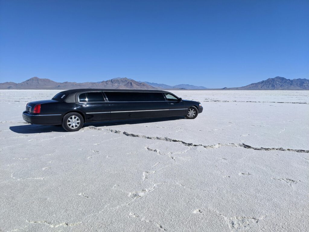 Limo Car Service